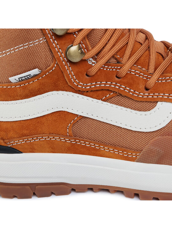 Vans Superge Vans Ultrarange Exo Hi VN0A4UWJ26Z1 Rjava