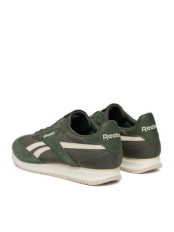 Reebok Снікерcи Reebok CEO-FIORI AR30309M-GTW Зелений