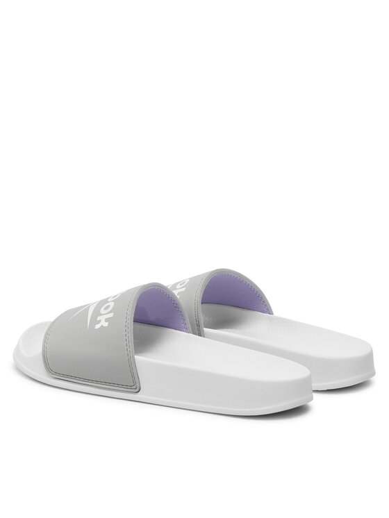 Reebok Шльопанці Reebok Fulgere 100063326 Сірий