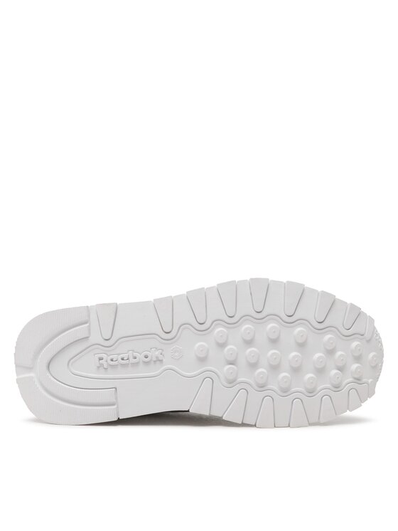 Reebok Снікерcи Reebok Classic Leather Shoes HP9521 Білий