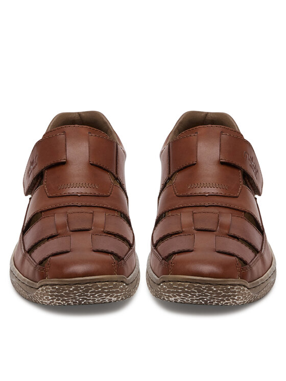 Rieker Sandalias Rieker 03578-24 Marrón