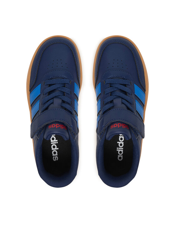 adidas Снікерcи adidas Breaknet 3.0 JP6743 Cиній