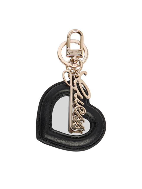 Guess Брелок Guess RW7558 P6201 Чорний