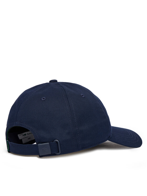 Lacoste Cappellino Lacoste RK0491 Blu scuro