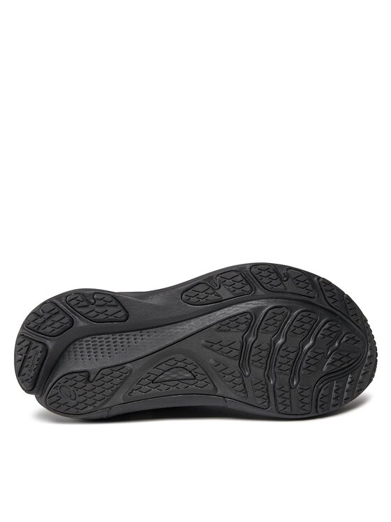 Asics Маратонки за бягане Asics Gel-Kayano 30 1011B548 Черен