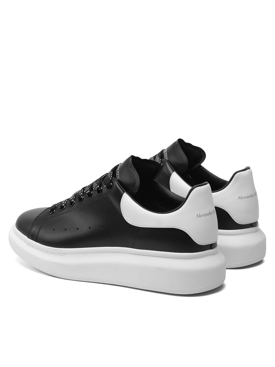 MCQ Alexander McQueen Sneakers MCQ Alexander McQueen 553680WHGP5 Nero