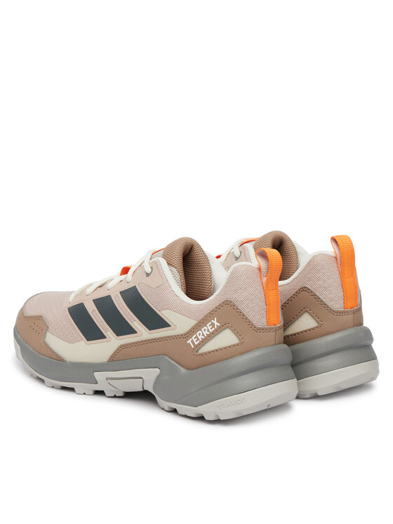 adidas Трекінгові черевики adidas Terrex Eastrail 3 W JR4021 Коричневий
