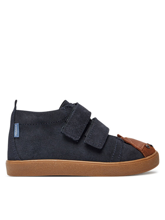 Mrugała Черевики Mrugała Suzie 5280/4-73 Cиній
