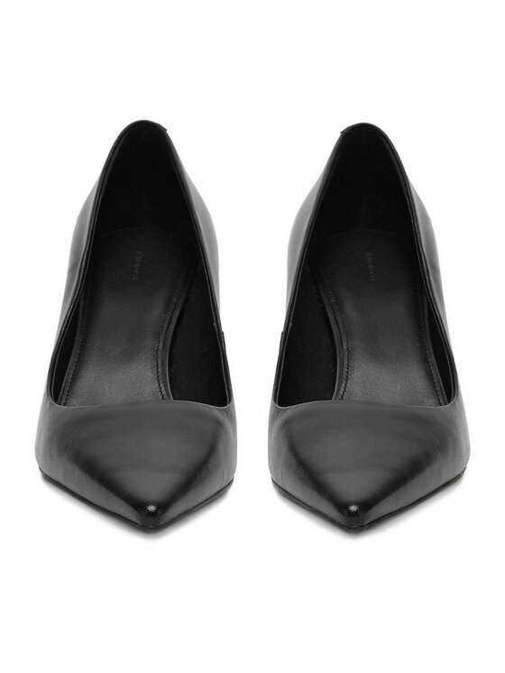 GINO ROSSI Augstpapēžu kurpes Gino Rossi CEO-ELLA-V1575-623 Melns