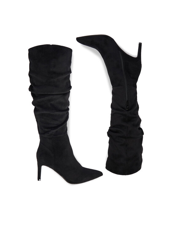 JENNY Stivali JENNY CEO-SH2203 01 Nero