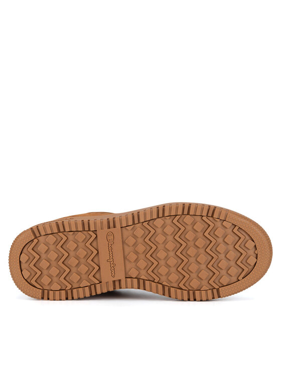 Champion Sneakers Champion RD18 UTILITY WP LOW S22297-MS502 Maro