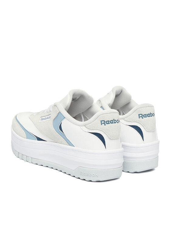 Reebok Снікерcи Reebok EO-CLUB C EXTRA 100226769 Білий