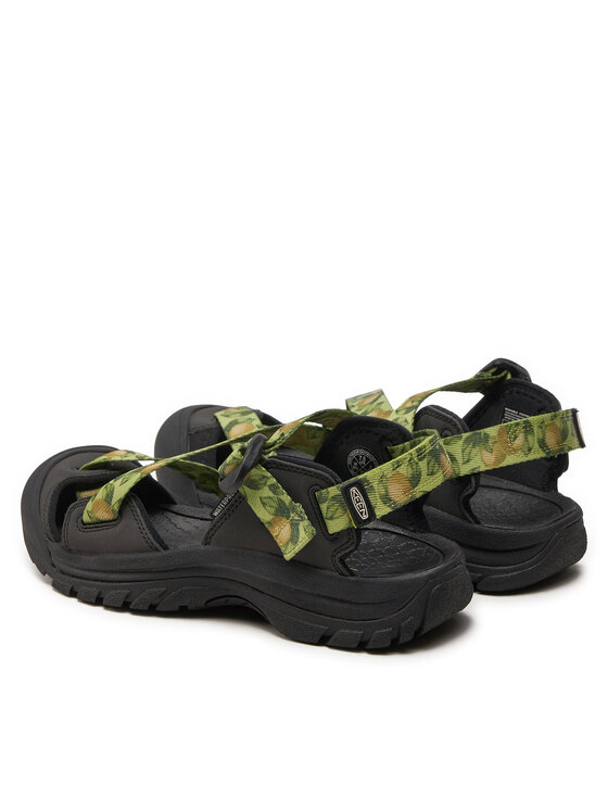Keen Сандали Keen Zerraport II 1027146 Зелен
