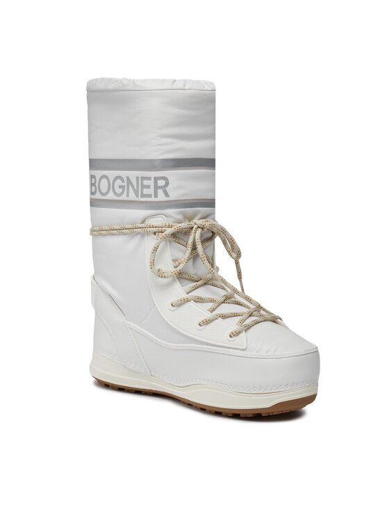 Bogner Sniego batai Bogner Les Arcs 1 D 32347404 Balta