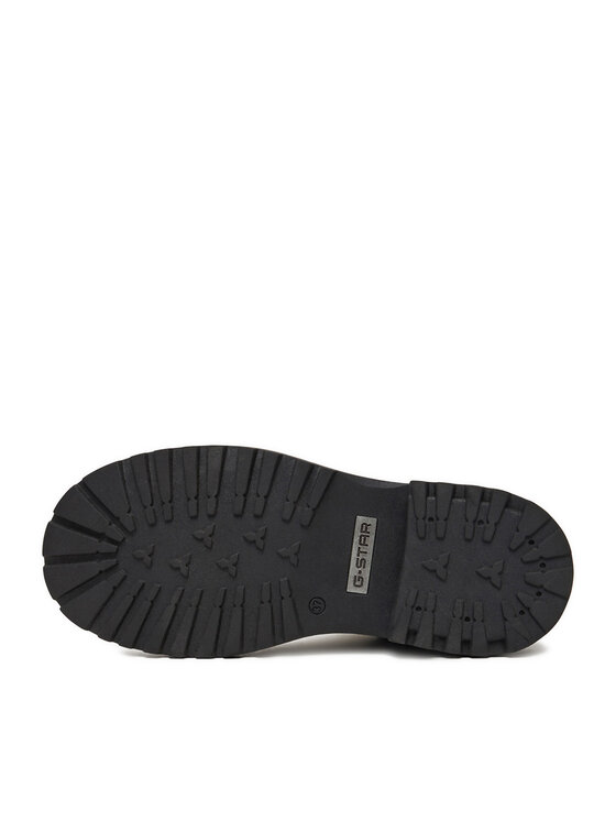 G-STAR Черевики G-Star Raw CEO-WI34-ALASKA-03 Зелений