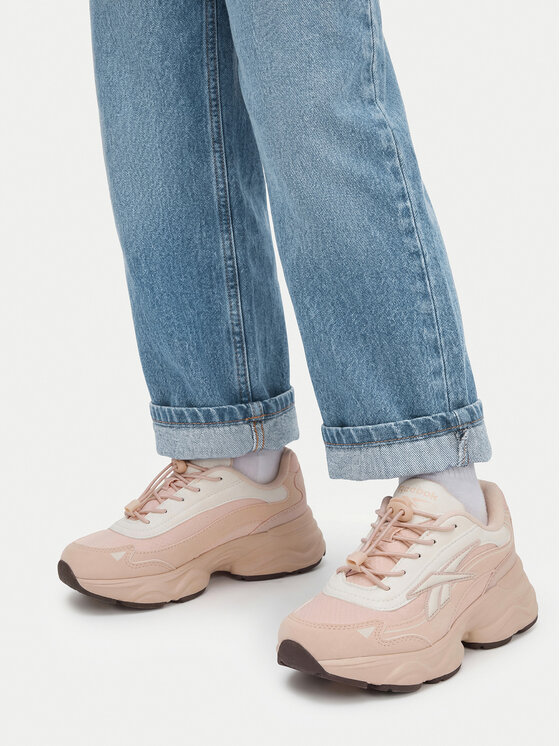 Reebok Sneakers Reebok CEO-124 Roz deschis