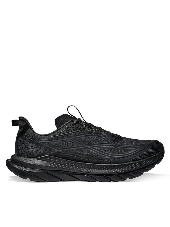 Hoka Снікерcи Hoka Mach Remastered 1176250M Чорний