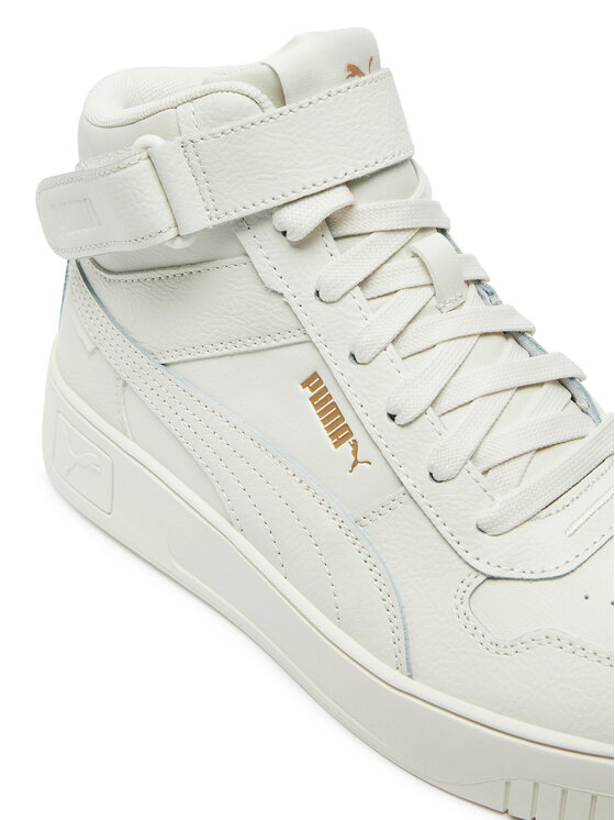 Puma Снікерcи Puma Carina Street Mid 392337 11 Сірий