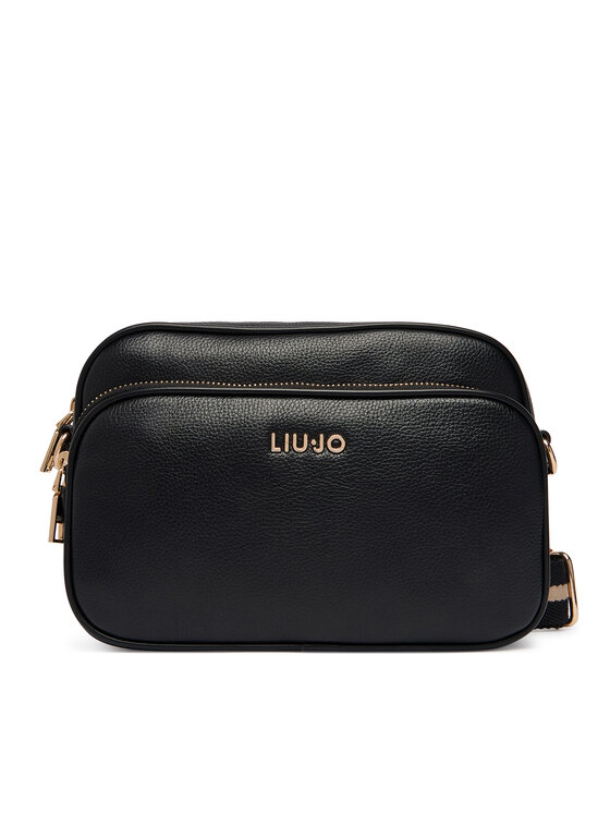 Liu Jo Soma Liu Jo AA6176 E1012 Melns