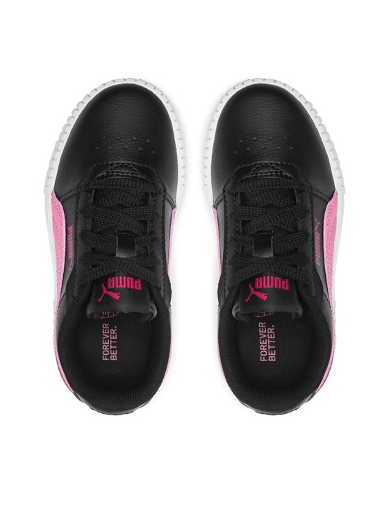 Puma Sneakersy Puma Carina 2.0 PS 386186 11 Czarny