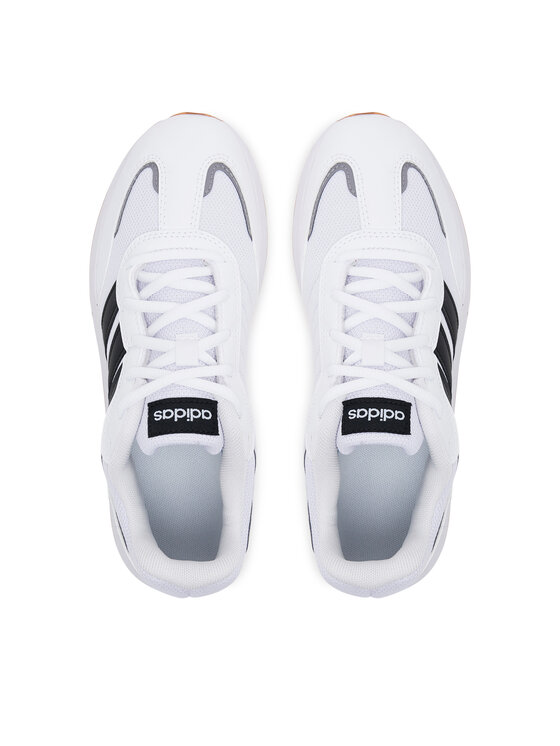 adidas Sneakersy adidas Tensaur Switch JQ4781 Bílá