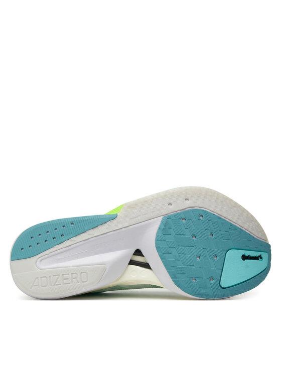 adidas Взуття для бігу adidas adizero Boston 13 JS4957 Бірюзовий