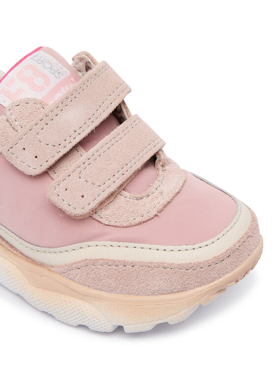 Naturino Sneakersy Naturino Falcotto By Naturino 2019002.3M29 M Ružová