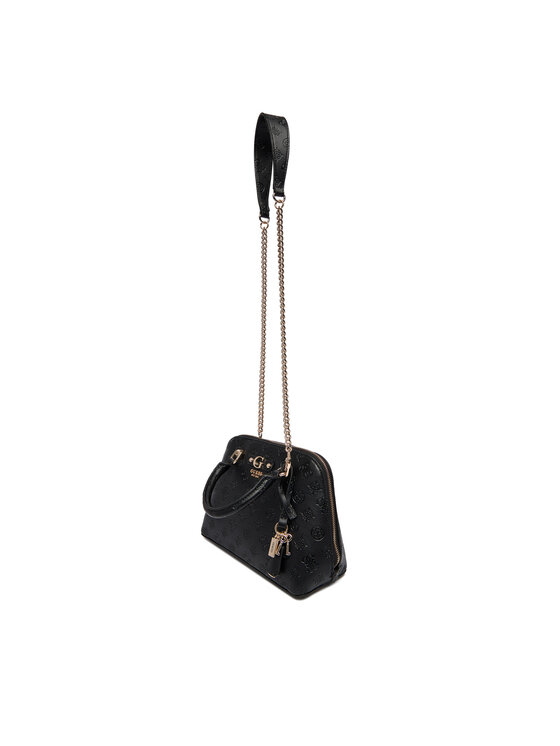 Guess Сумка Guess Dita HWPD76 02050 Чорний