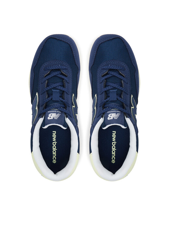 New Balance Sneakers New Balance GC515KF Blu