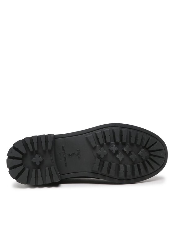 Polo Ralph Lauren Челсі Polo Ralph Lauren Bryson Chls 812754385001 Чорний