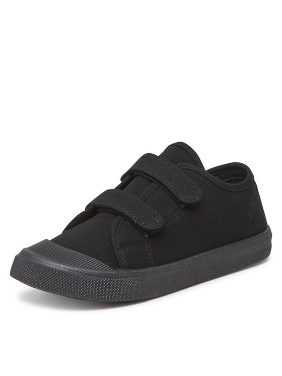 DeeZee Кеди DeeZee CEO-CSS20535-03 Чорний