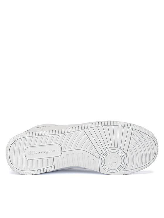 Champion Снікерcи Champion RD18 2.0 G GS MID S32680-WW021 Білий