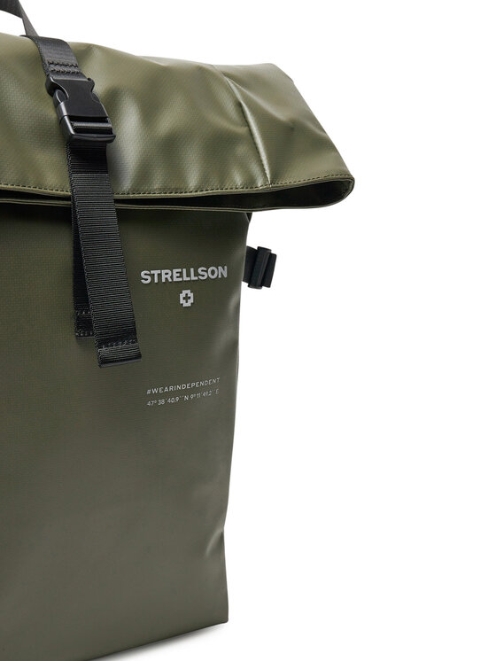 Strellson Mochila Strellson Stockwell 4010003047 Caqui
