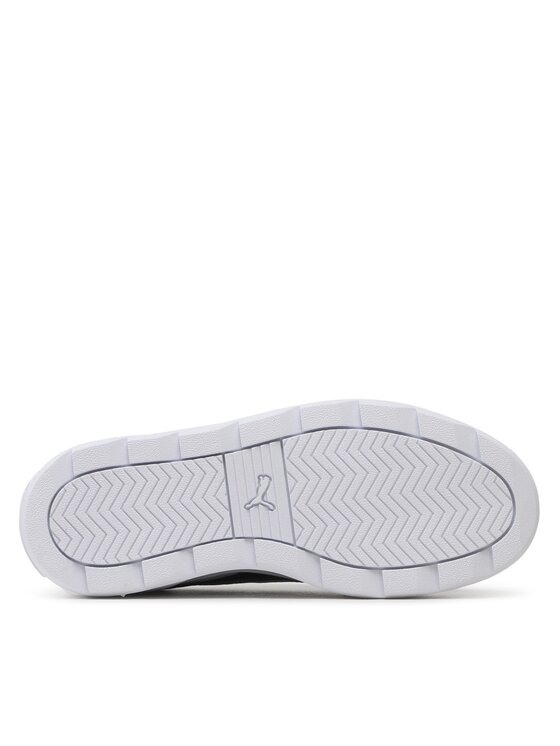 Puma Sneakers Puma Karmen Rebelle 387212 02 Bianco