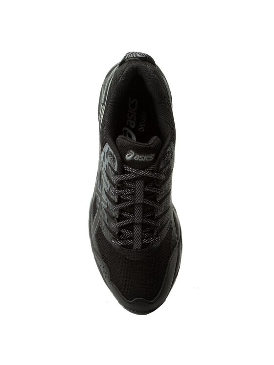 Asics Skriešanas apavi Asics Gel-Sonoma 3 G-Tx GORE-TEX T727N Melns