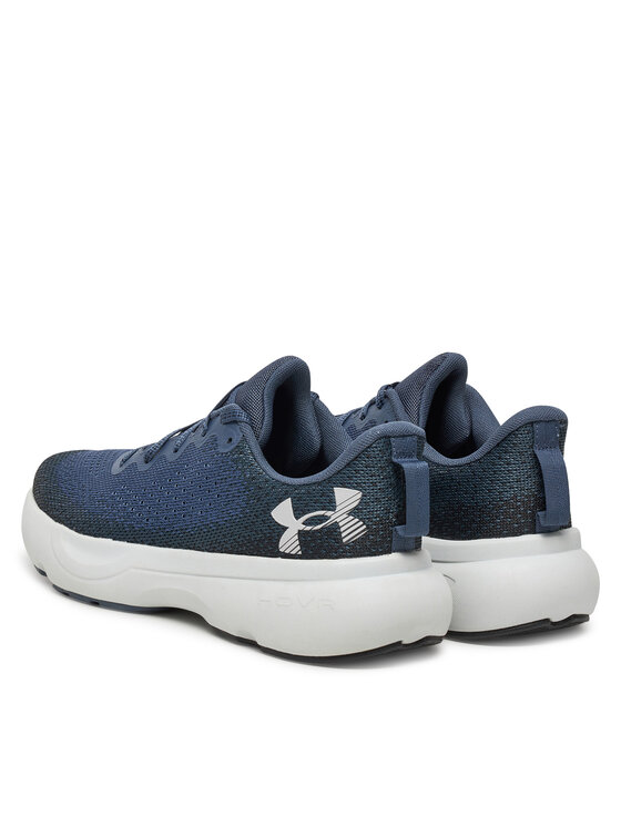 Under Armour Маратонки за бягане Under Armour UA Infinite 3027523 Сив