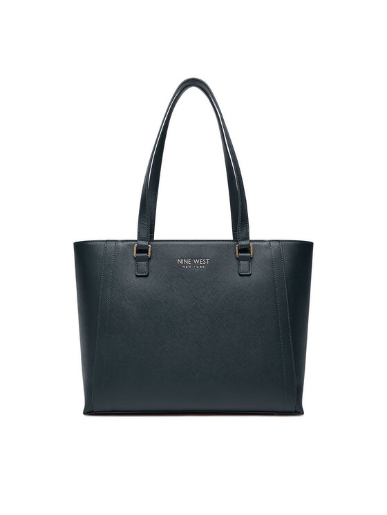Nine West Сумка Nine West CEO-Midtown Maven-LX9844 Зелений
