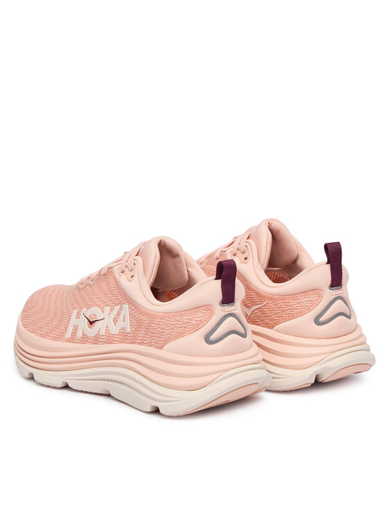 Hoka Bėgimo batai Hoka Gaviota 5 1134235 Rožinė