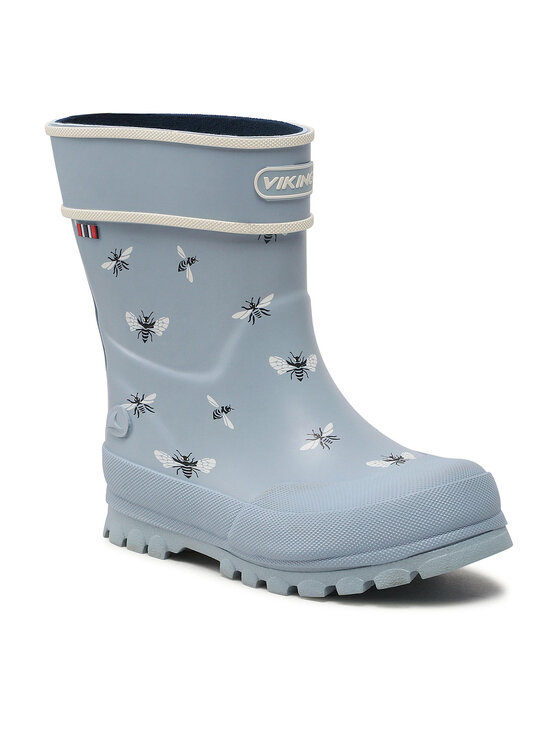 Viking Cizme de cauciuc Viking Alv Jolly 1-60060-4501 Albastru