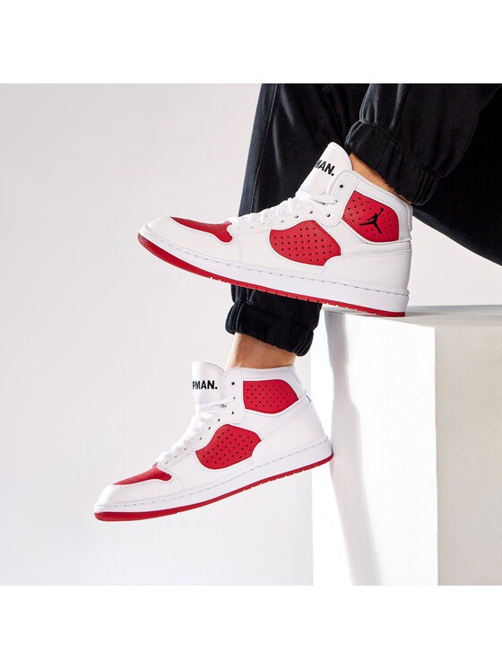 Nike Superge Nike Jordan Access AR3762 106 Bela