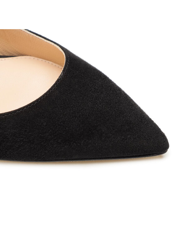 Elisabetta Franchi Туфлі на шпильці Elisabetta Franchi SA-90B-11E2-V460 Чорний