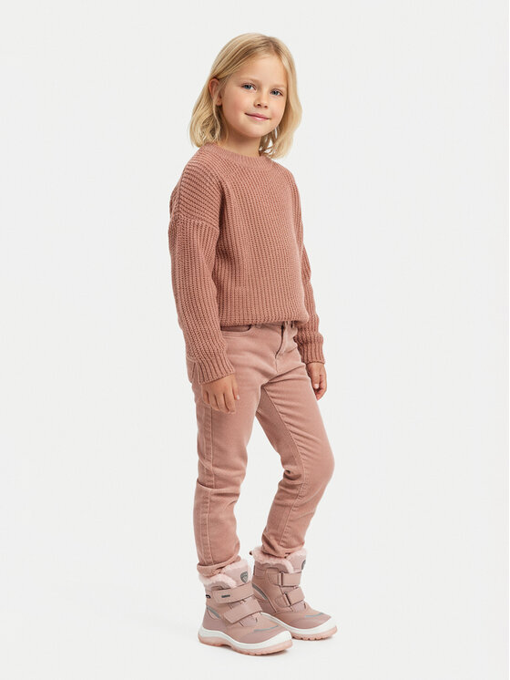 Lasocki Kids Μπότες Χιονιού Lasocki Kids CEO-CI12-1797-24A(III)DZ Ροζ