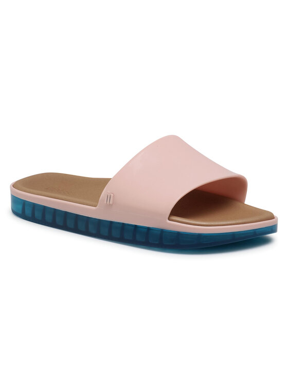 Melissa Παντόφλες Melissa Beach Slide Next Gen A 32947 Ροζ