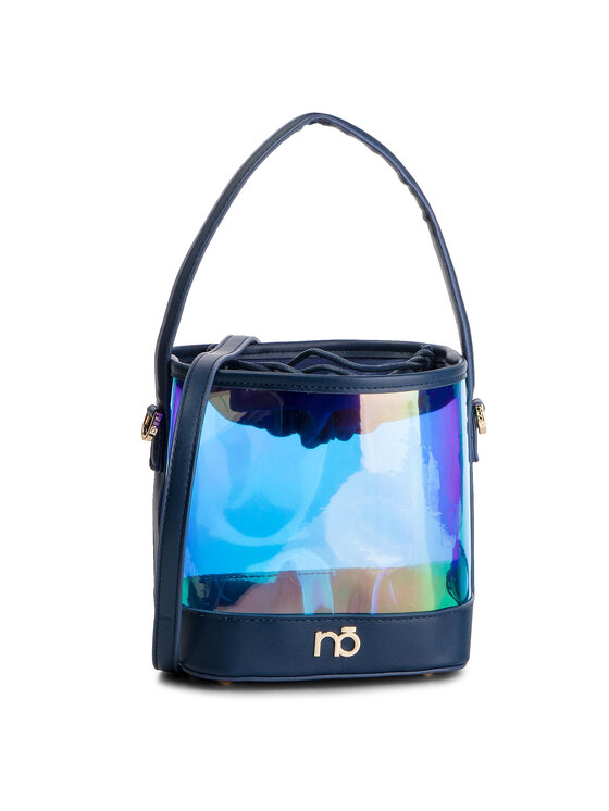 Nobo Τσάντα Nobo NBAG-G3770-C013 Σκούρο μπλε