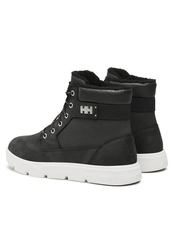 Helly Hansen Outdoorová obuv Helly Hansen Brage Boot 11825_990 Čierna