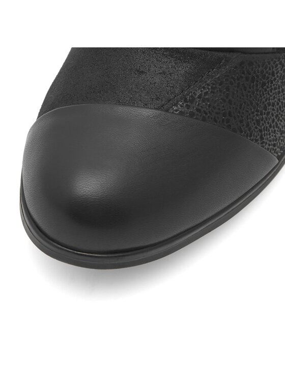 Go Soft Scarpe basse Go Soft EST-GUSTA-22 Nero