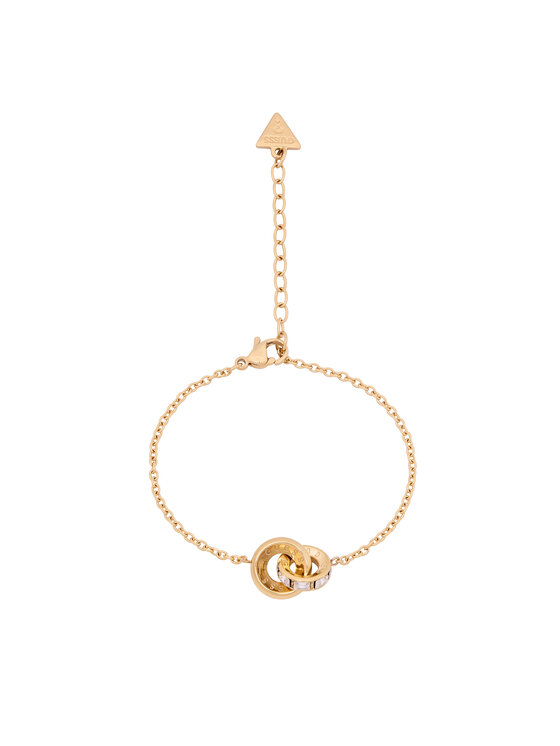Guess Bracciale Guess JUBB06 331JW Oro