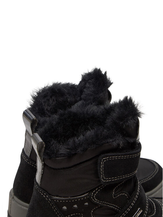 Primigi Апрески Primigi 6870000 M GORE-TEX Черен