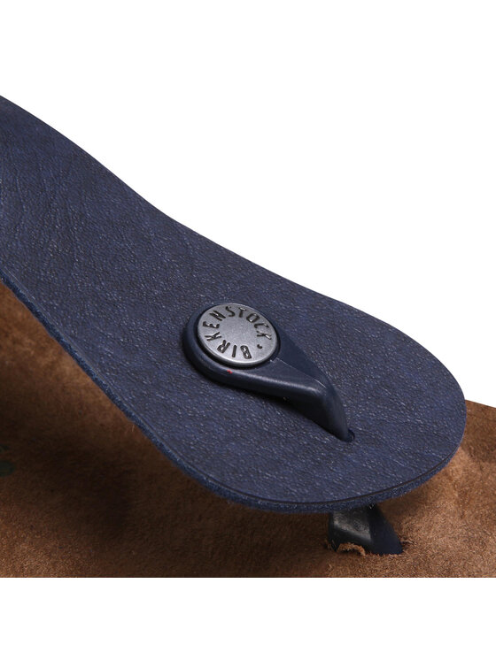 Birkenstock Flip flop Birkenstock Medina 1018181 Bleumarin