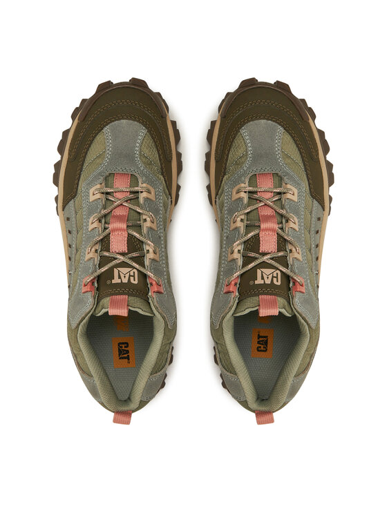 CAT Footwear Αθλητικά CAT Footwear Intruder P111570 Γκρι